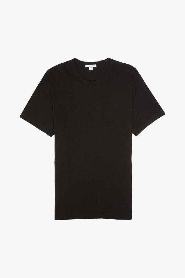 Round Neck T-shirt