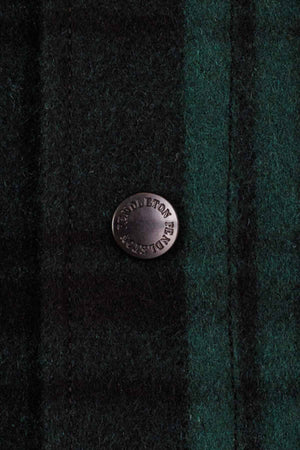 WOOL MACKINAW JACKET