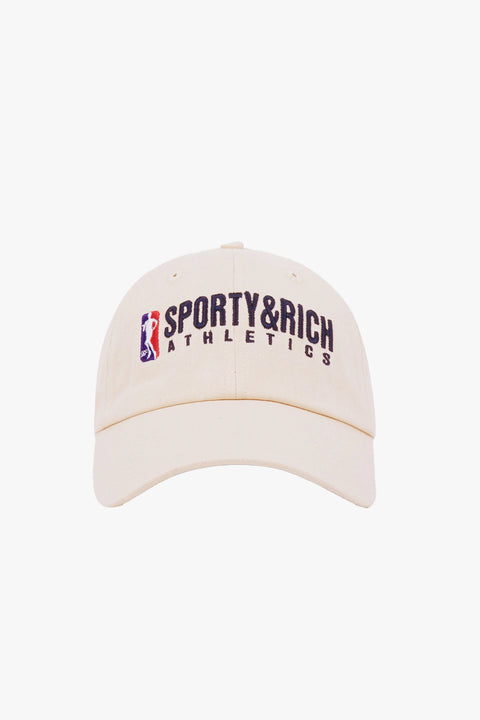 Team Logo Embroidered Hat