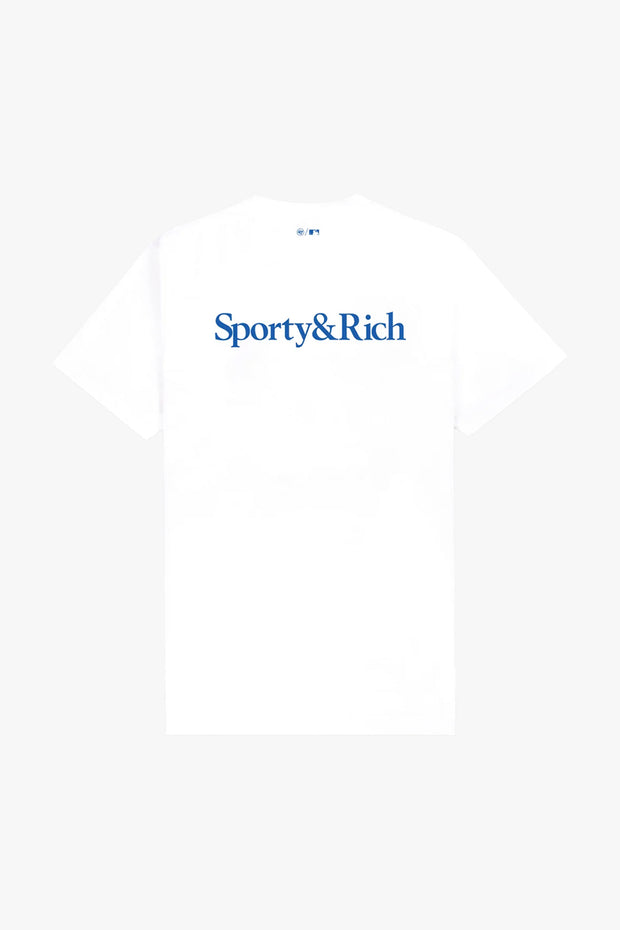 Dodgers Serif T-Shirt