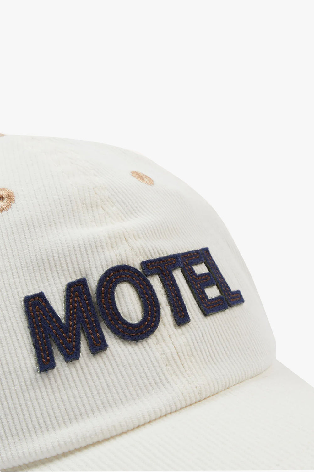 Motel Baseball Cap