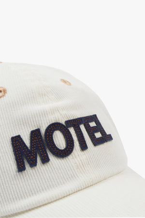 Motel Baseball Cap