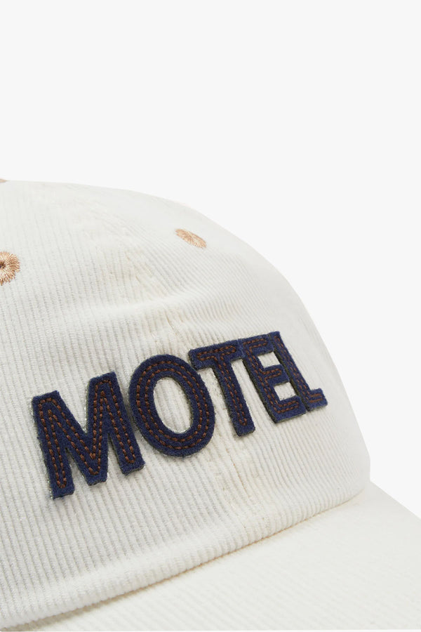 Motel Baseball Cap
