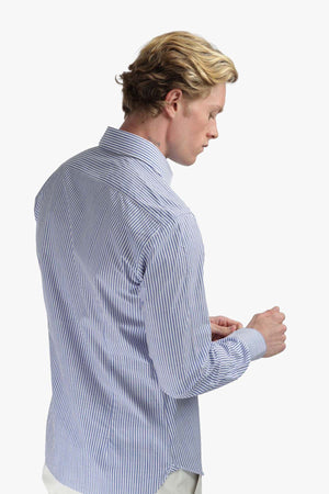 Culto Pinstripe Shirt
