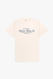 H&W Club T-Shirt