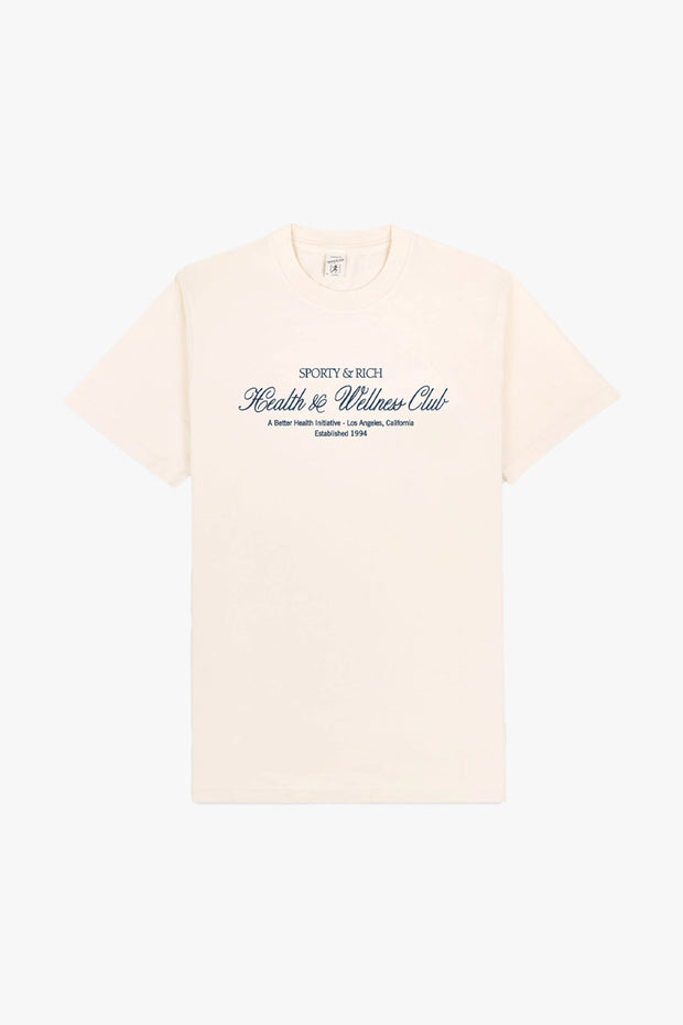 H&W Club T-Shirt