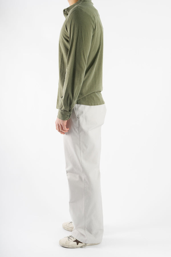 Relaxed Trousers