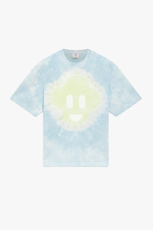 Tie Dye Oversized T-Shirt