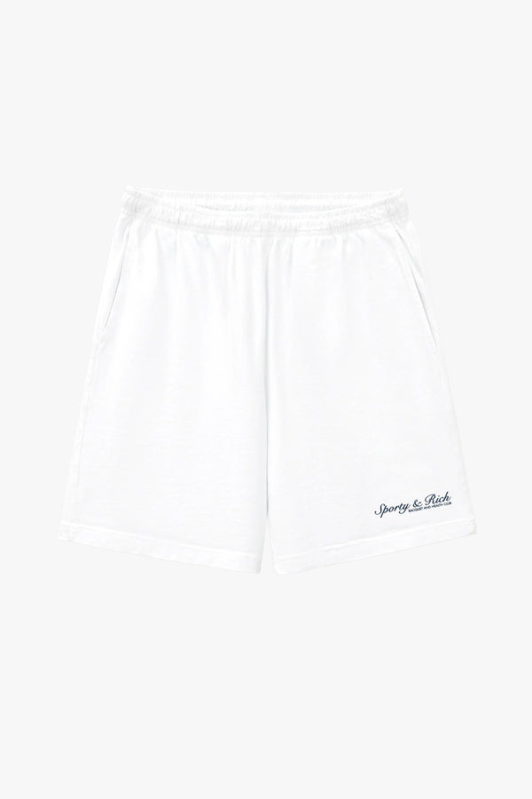 Syracuse Gym Short