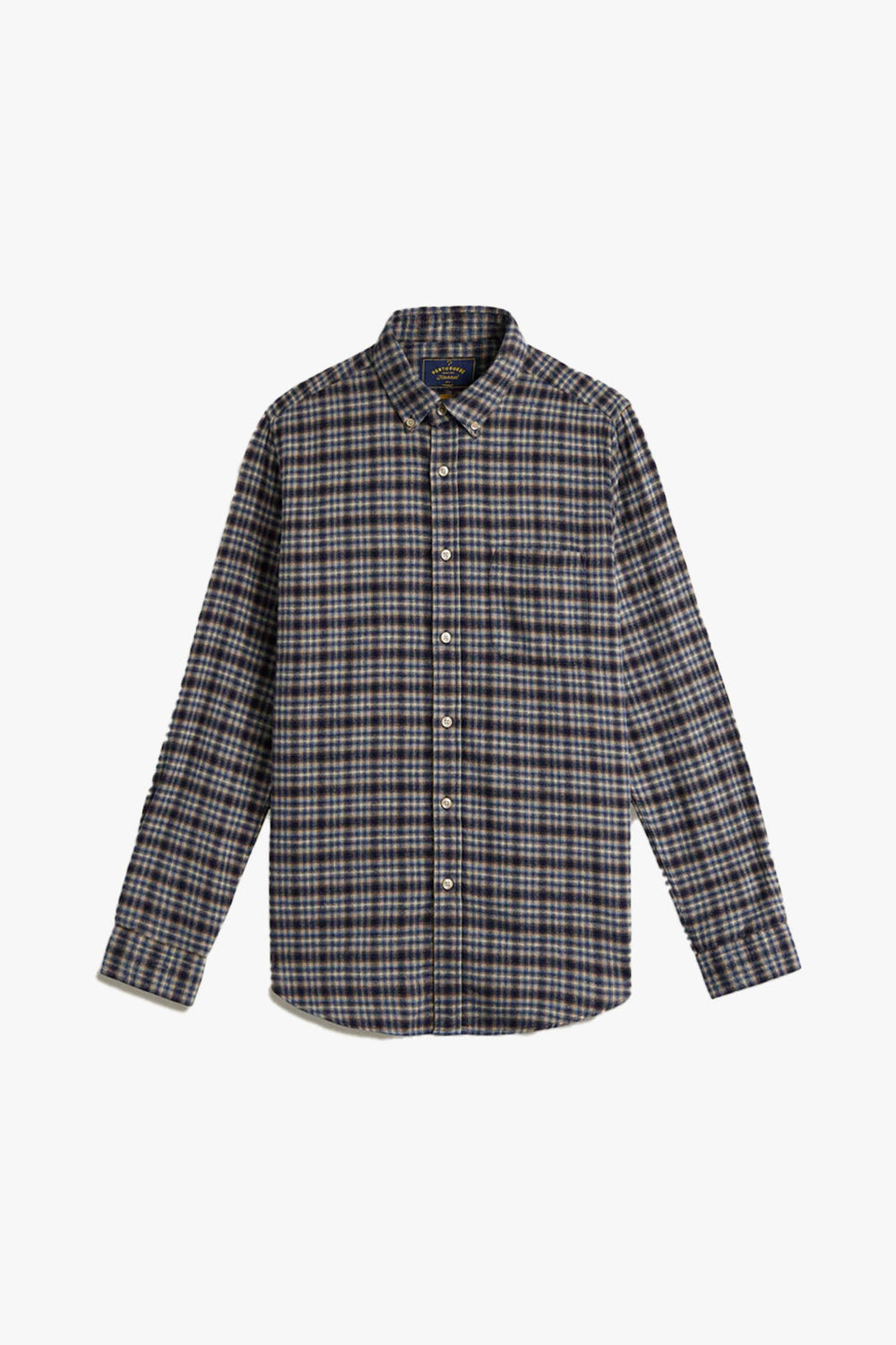Vouga Shirt