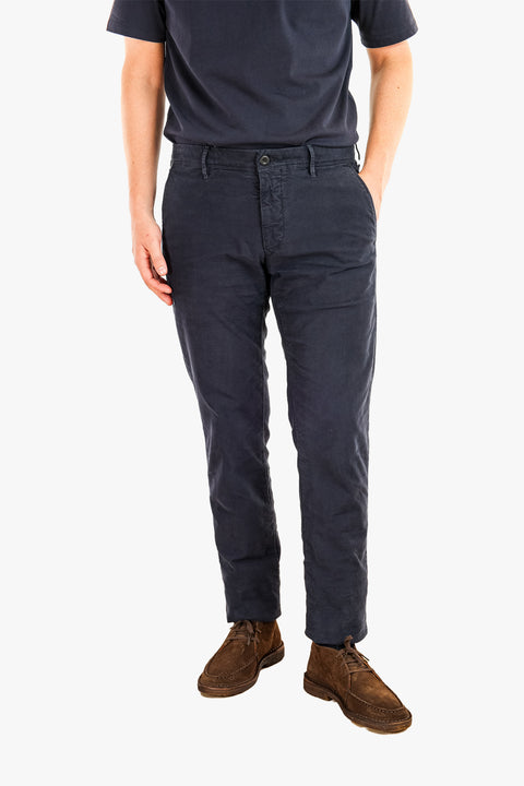 Slim Fit Slack Chino