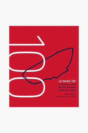 LeMans 100