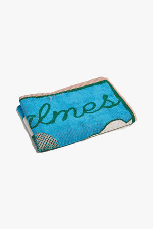 Vilas Tennis Towel