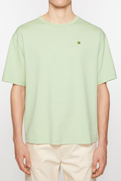 Relaxed Fit Face T-shirt
