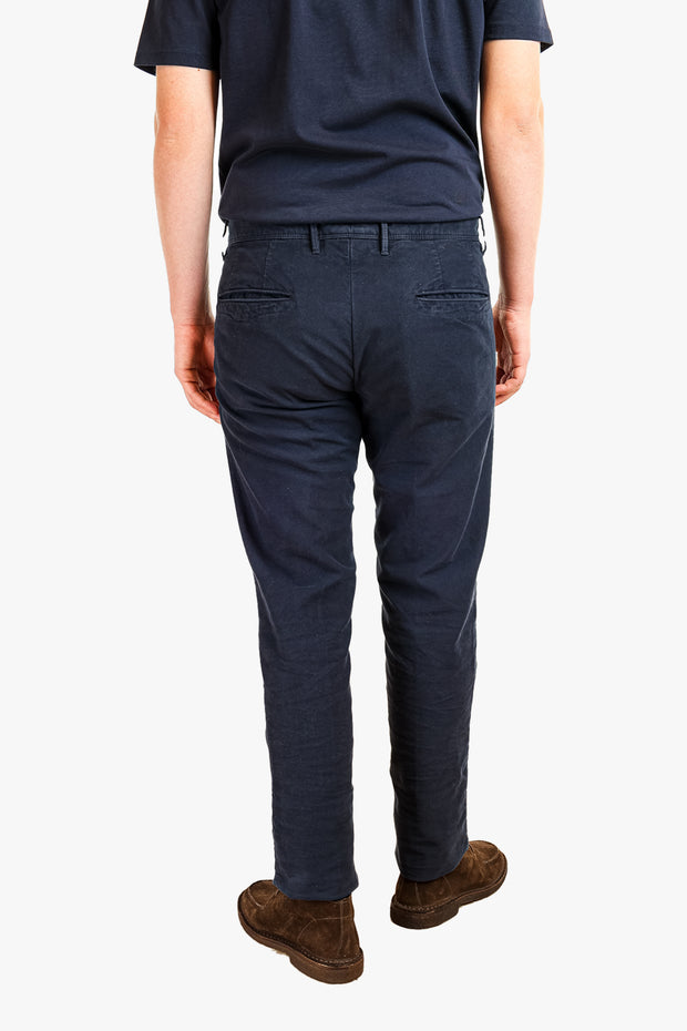 Slim Fit Slack Chino