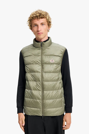 Arial Down Vest