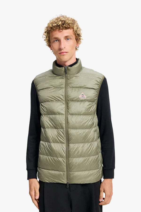 Arial Down Vest