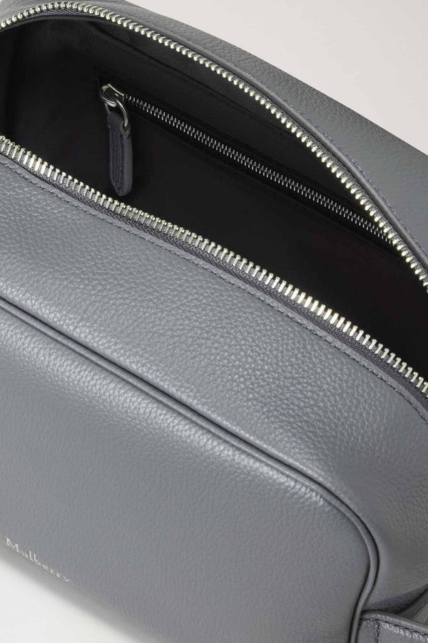Heritage Wash Case Small Classic Grain