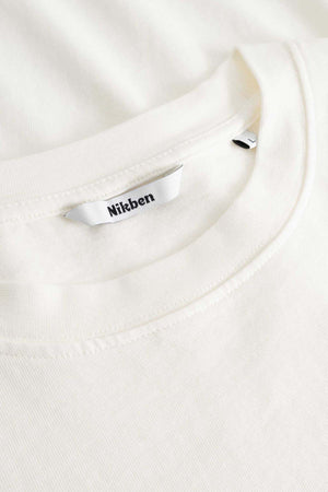 Palm Pocket Tee