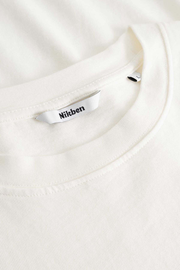 Palm Pocket Tee