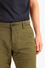 Slim Fit Slack Chino