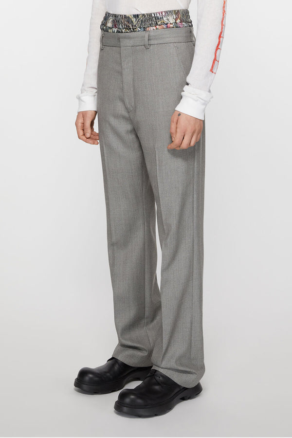 Tailored Trousers