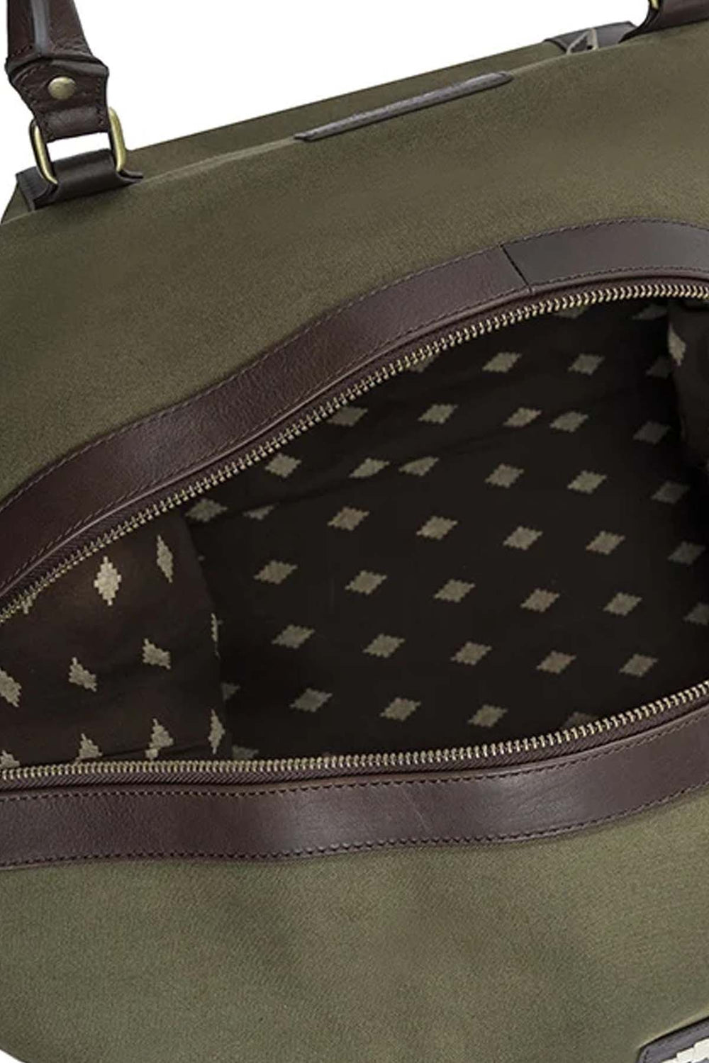 Caballero Large Travel Bag