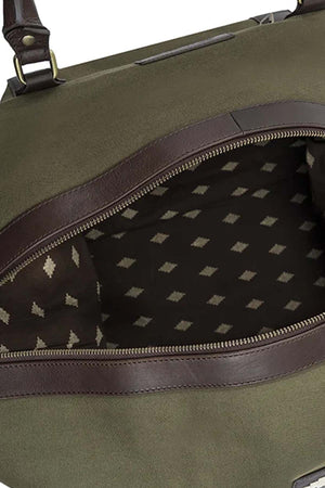 Caballero Large Travel Bag