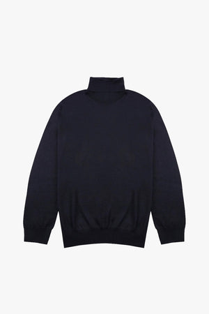 Knitted Turtleneck