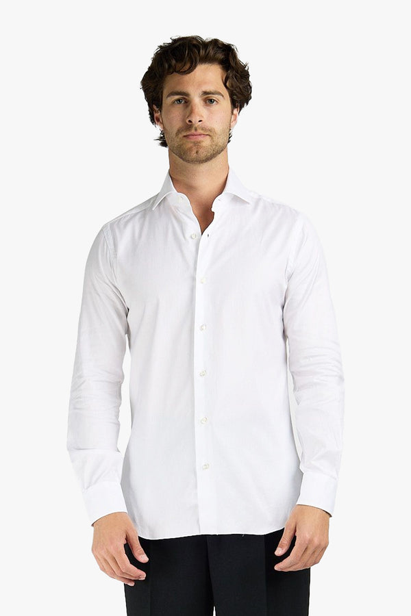Poplin Shirt