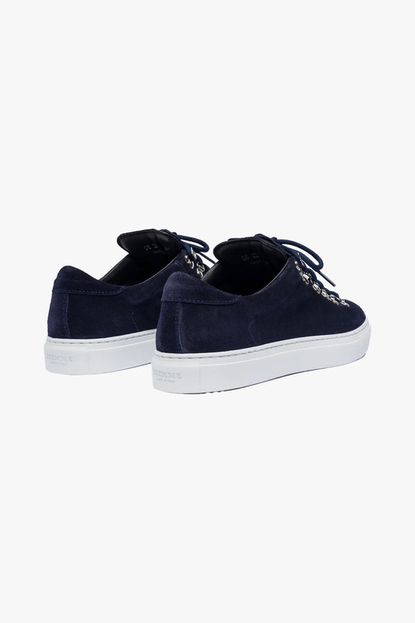 Marostica Low Suede Sneakers
