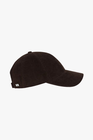 Legacy Structured Corduroy