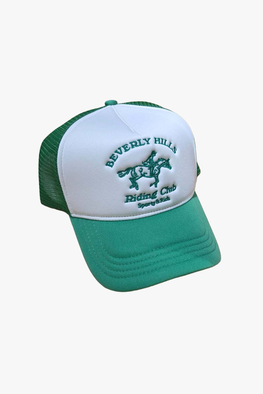 BH Riding Club Trucker