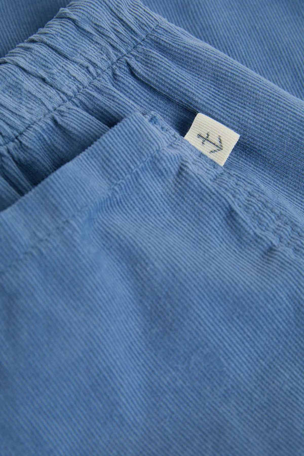 Formigal Cord Shorts
