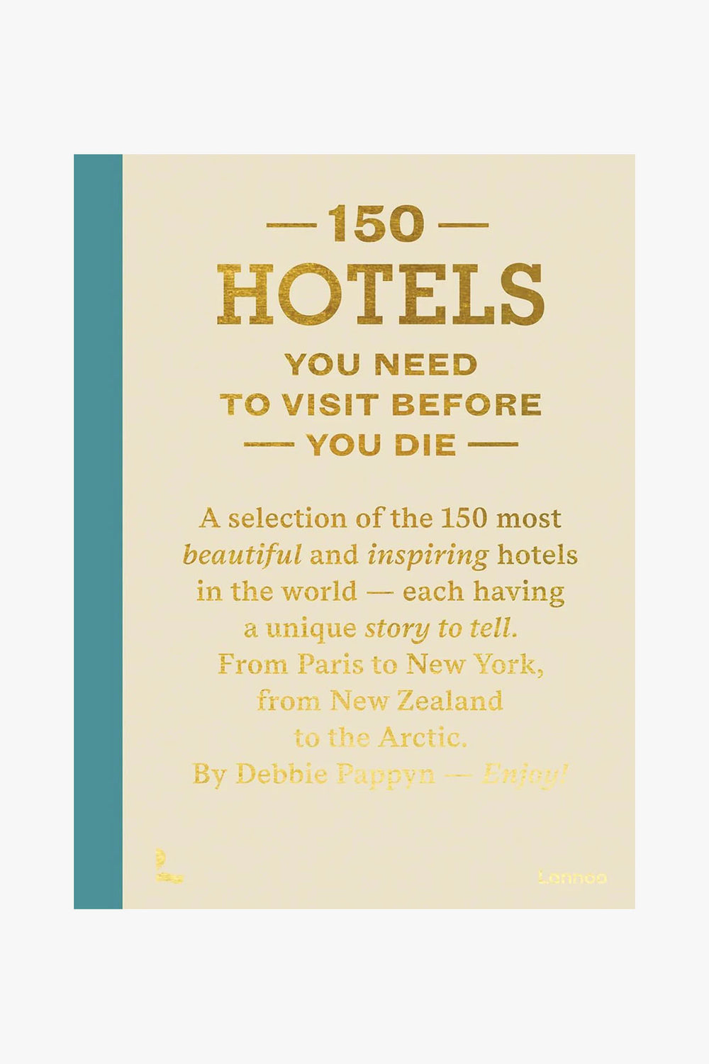 150 Hotels