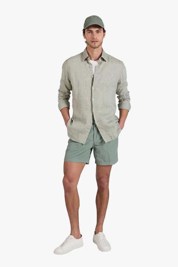 Cord Shorts