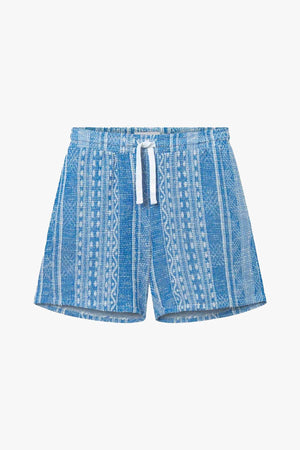 Encinitas Textured Shorts