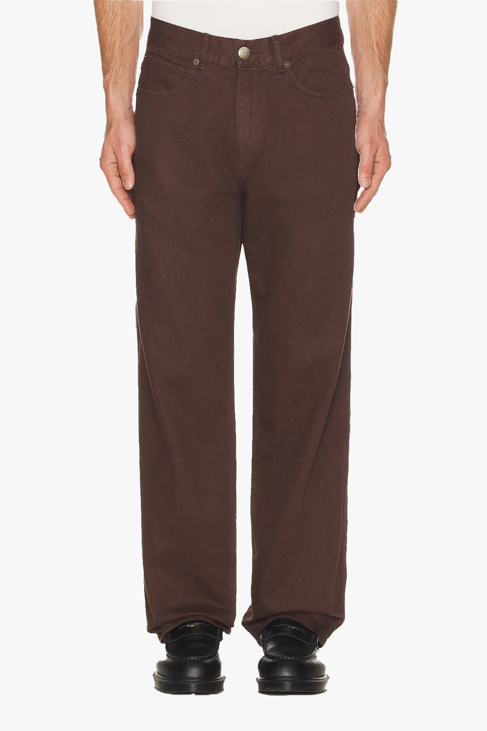 Coarse Trousers