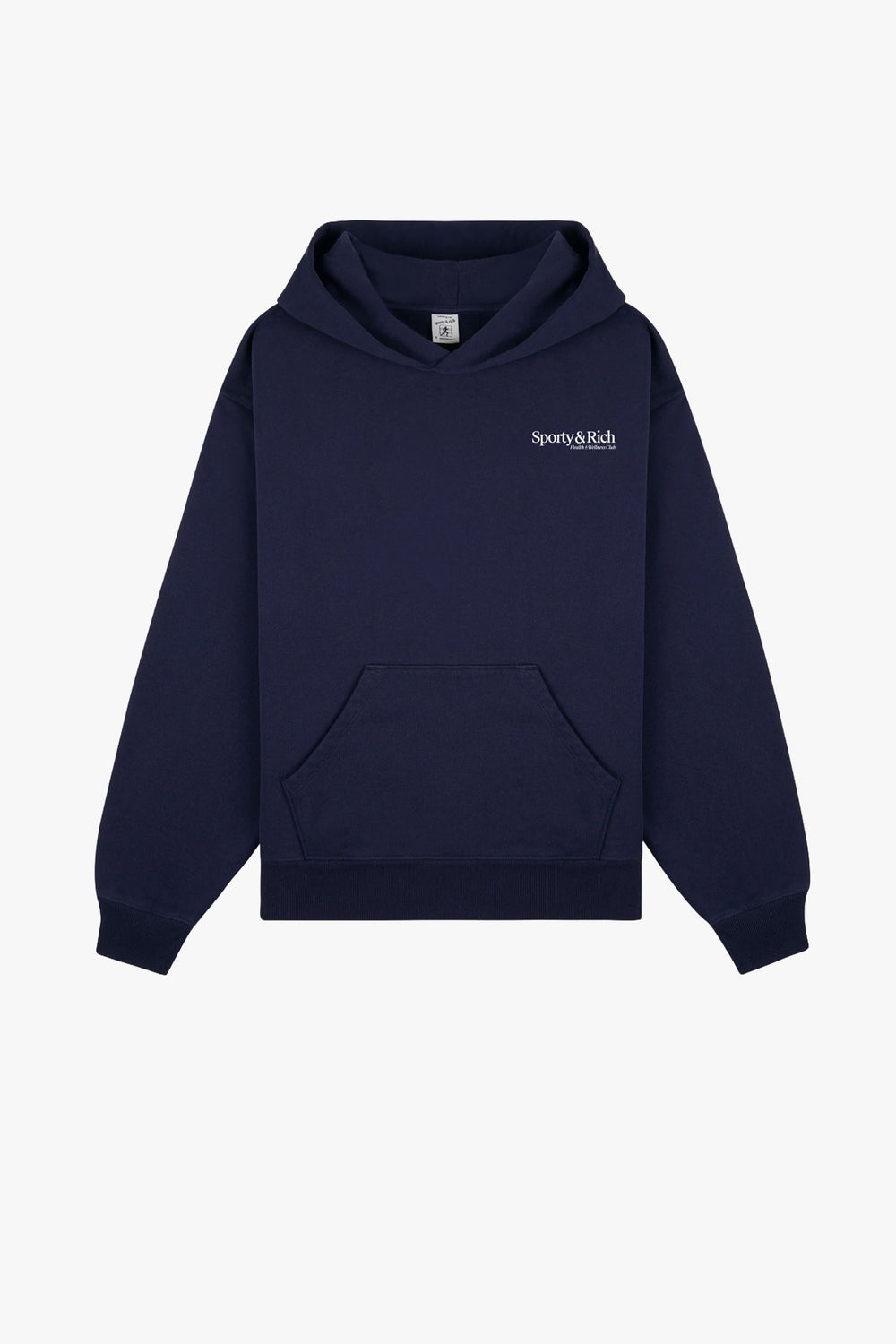 Modern Hoodie