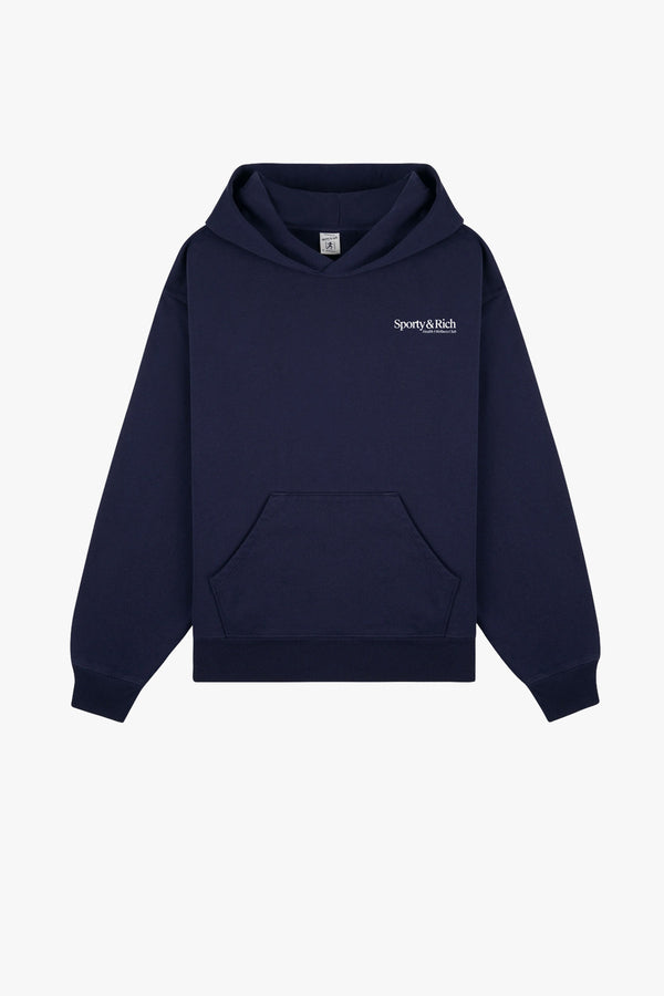 Modern Hoodie