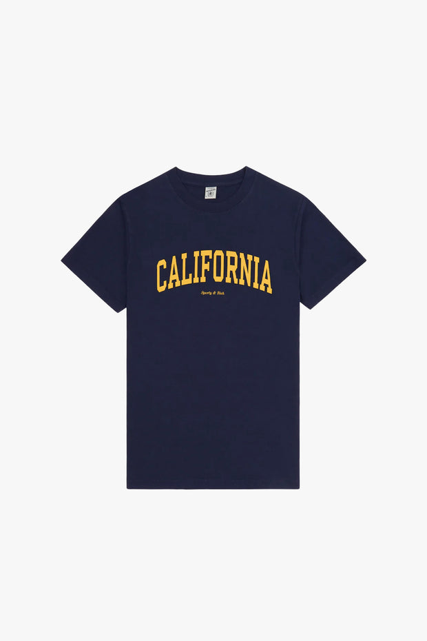 California T-shirt