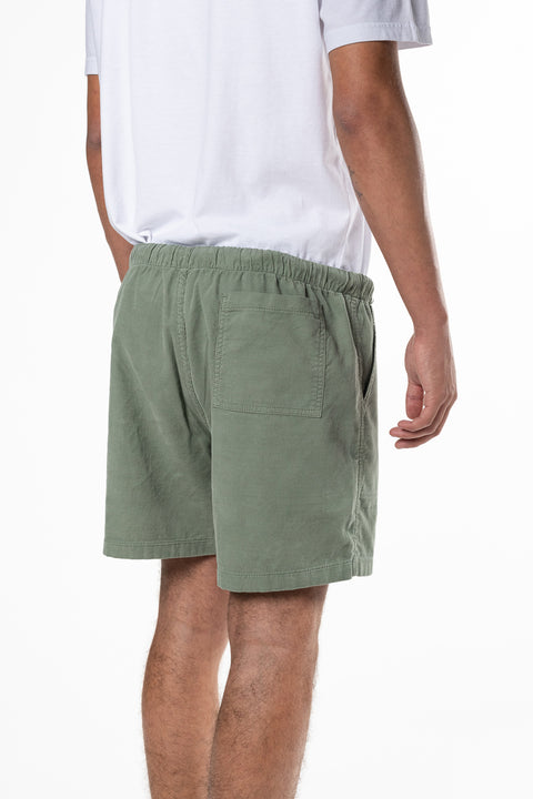 Formigal Cord Shorts