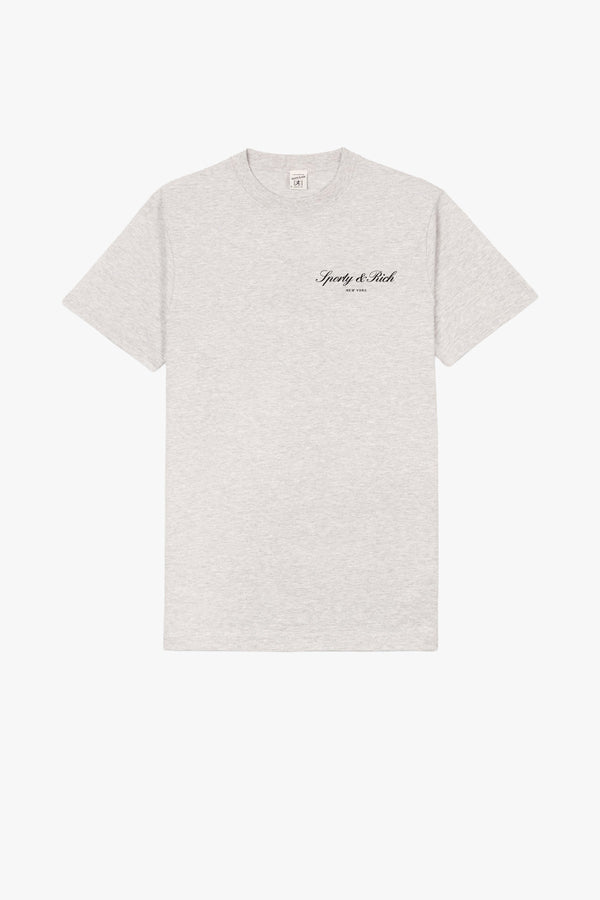 Signature NY Tshirt