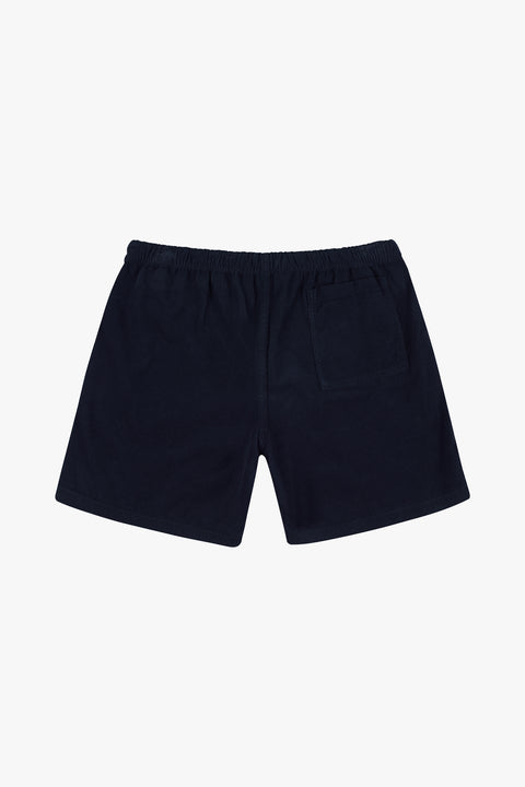 Formigal Cord Shorts