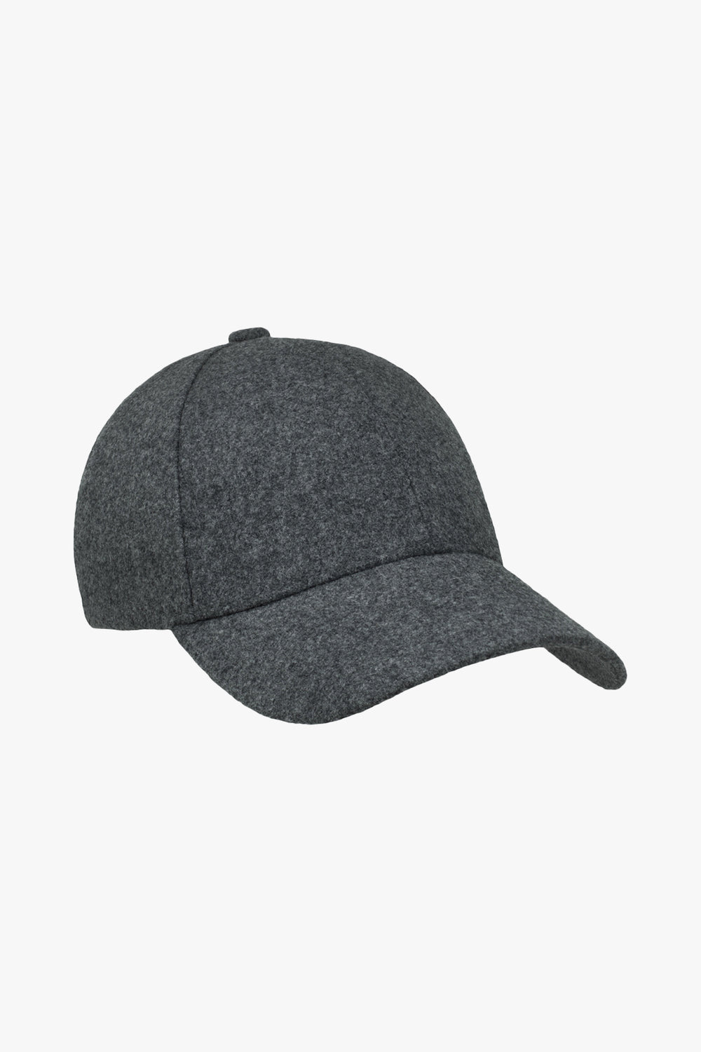 Legacy Structured Merino Wool