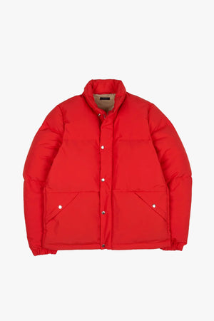 Down Puffer