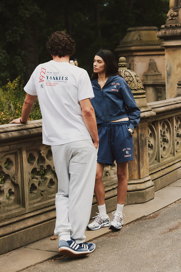 Yankees Serif Sweatpant