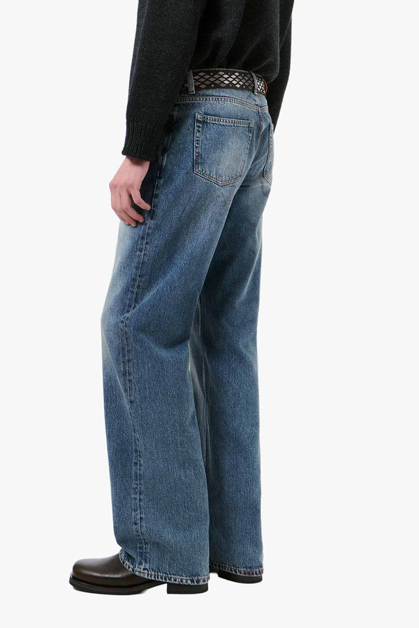 Carlson Cut Jeans
