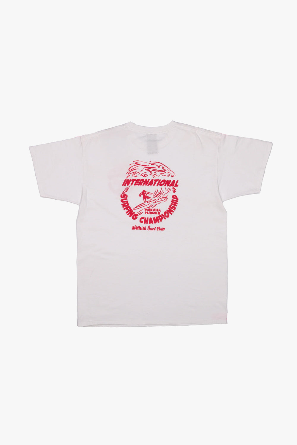 Waikiki Surf Club T-shirt