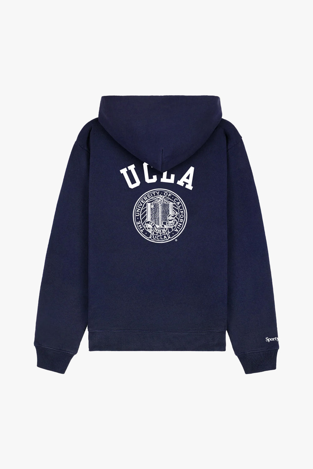 UCLA Crest Hoodie